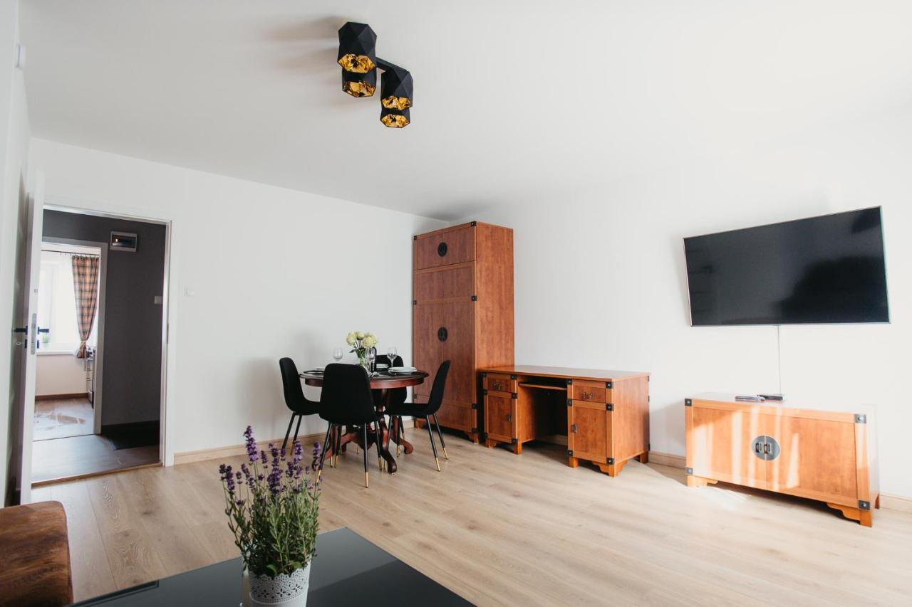 Gimnazjalna 16 Apartmán Zakopane