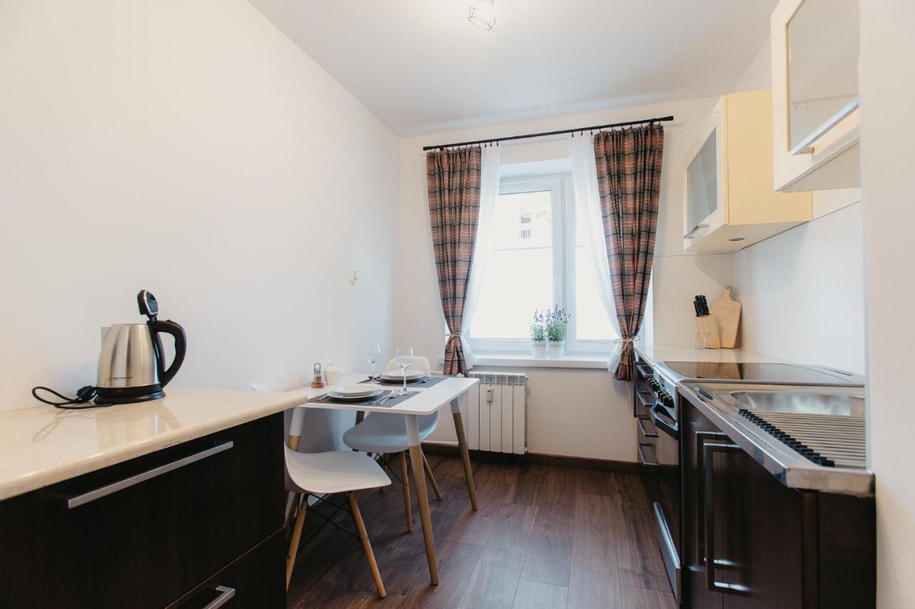 Gimnazjalna 16 Apartament